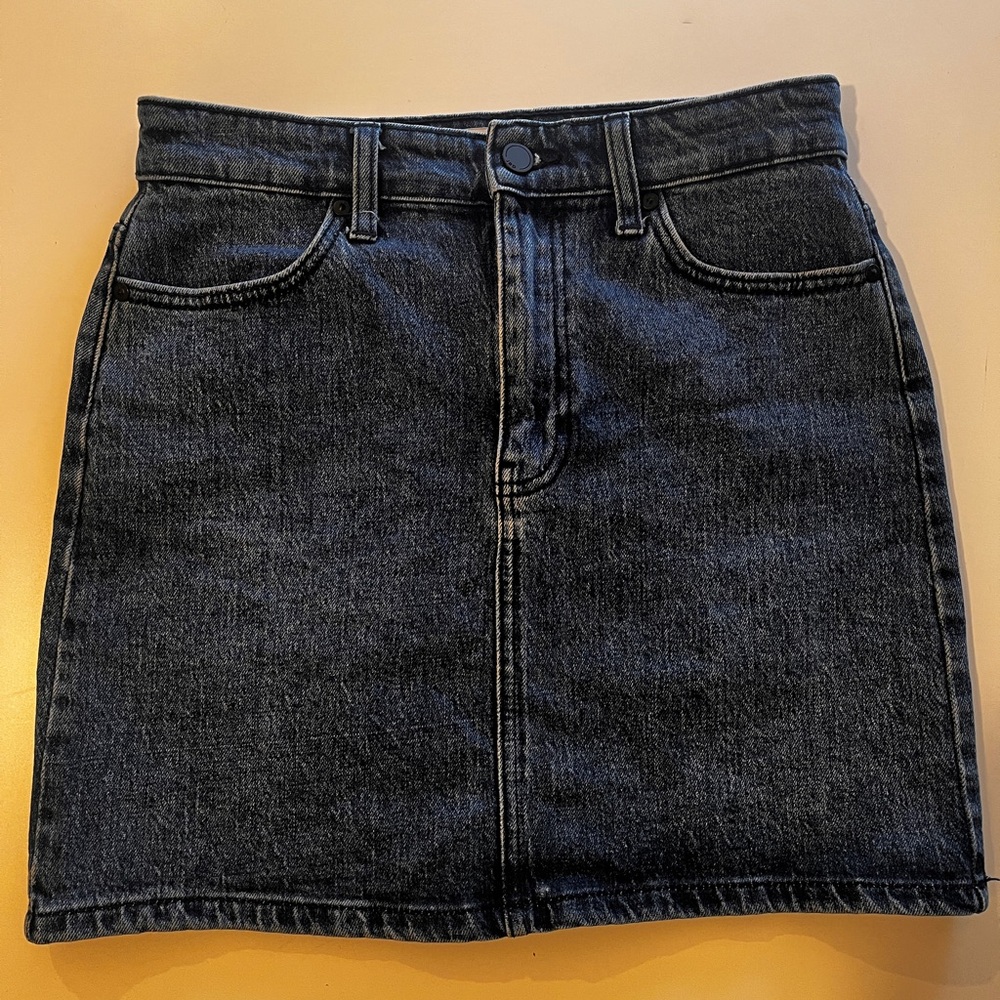 JBD Denim Skirt